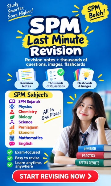 Last minute revision