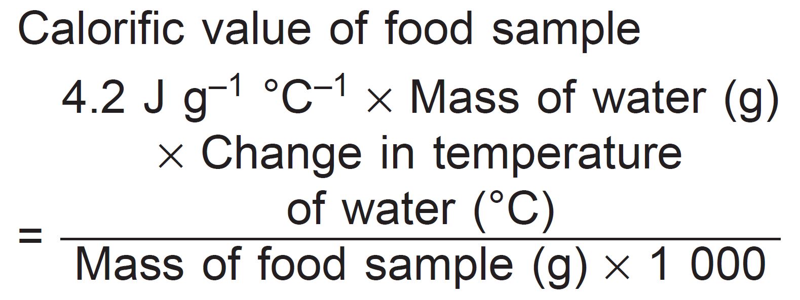 Formative Practice 2.1 - Form 5 Science (KSSM) Chapter 2 - SPM Science